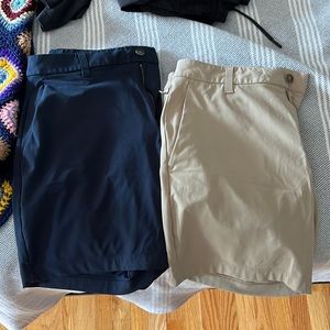 Lululemon short package 7 inch